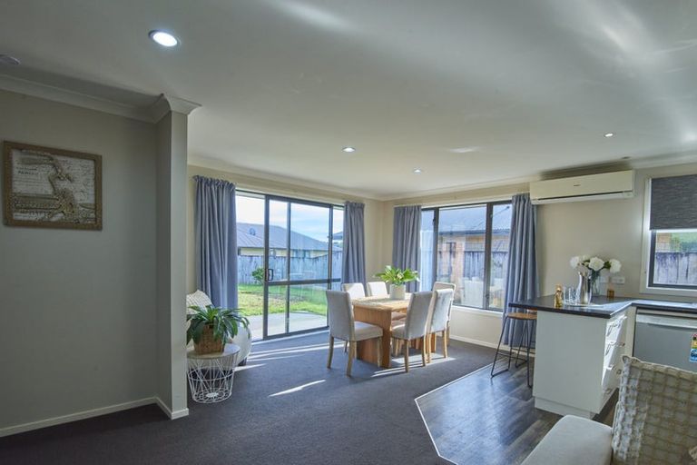Photo of property in 11 Cicada Place, Kihikihi, Te Awamutu, 3800