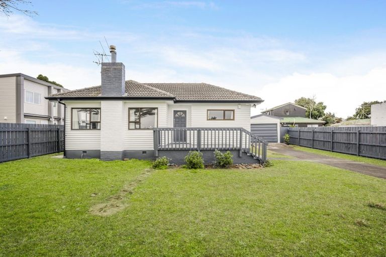 Photo of property in 1/23 Marr Road, Manurewa, Auckland, 2102