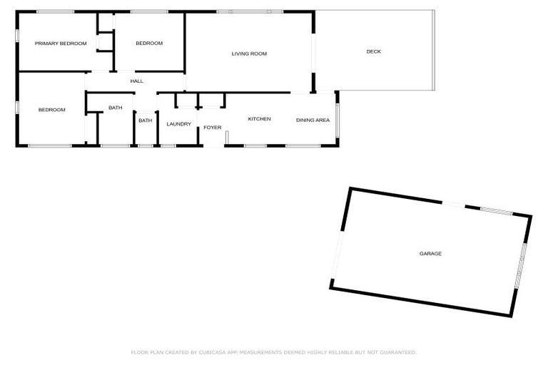 Photo of property in 50 Mangati Road, Bell Block, New Plymouth, 4312