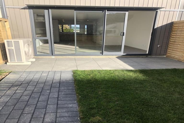 Photo of property in 3/124 Britomart Street, Berhampore, Wellington, 6023