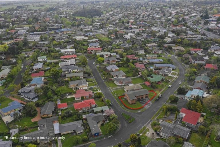 Photo of property in 2 Vista Terrace, Hillcrest, Hamilton, 3216