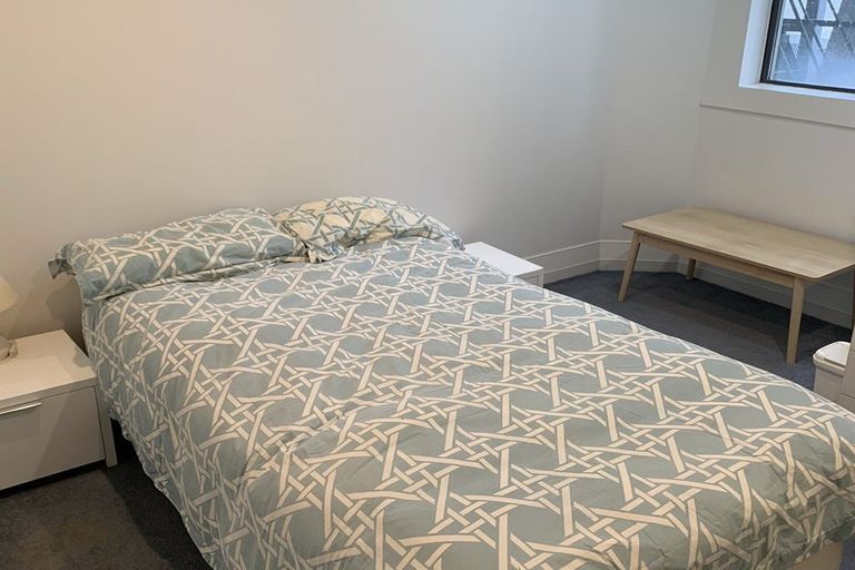 Photo of property in Kelvin House, 1g/16 The Terrace, Wellington Central, Wellington, 6011