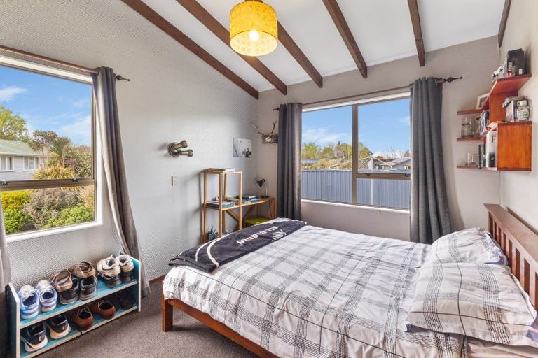 Photo of property in 3 Puka Lane, Ohakune, 4625