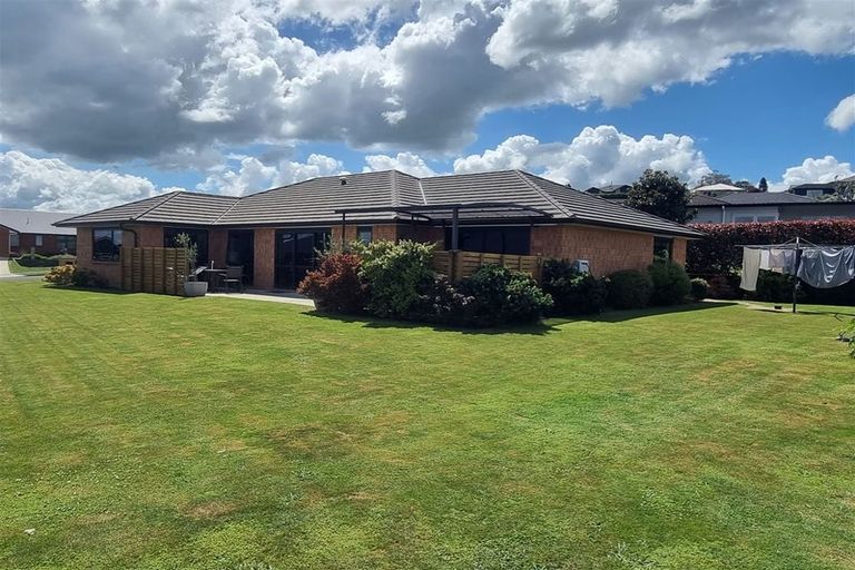 Photo of property in 68 Rosehearty Place, Te Awamutu, 3800