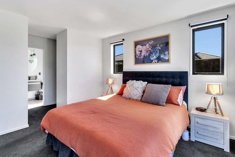 Photo of property in 4 Crest Place, Rolleston, 7615