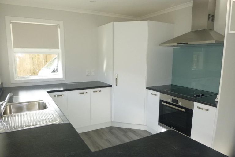 Photo of property in 48b Wilford Street, Wallaceville, Upper Hutt, 5018