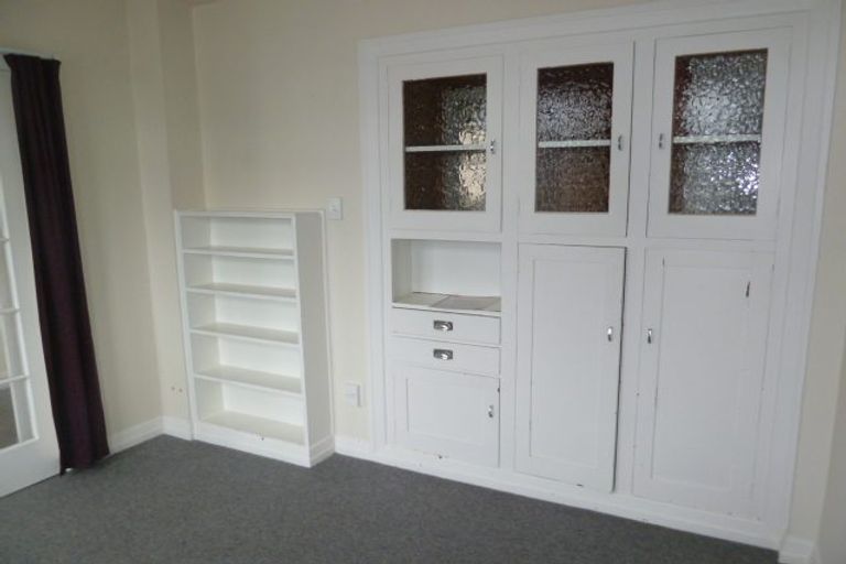 Photo of property in Elms Court Flats, 6/367 The Terrace, Te Aro, Wellington, 6011