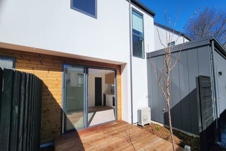 Photo of property in 50a Whiteleigh Avenue, Addington, Christchurch, 8024