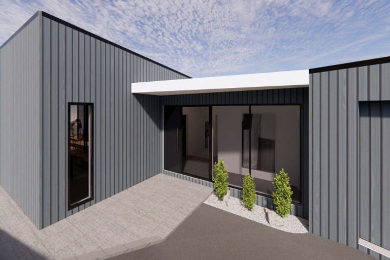 Photo of property in 6a Reynoldstown Road, Careys Bay, Port Chalmers, 9081