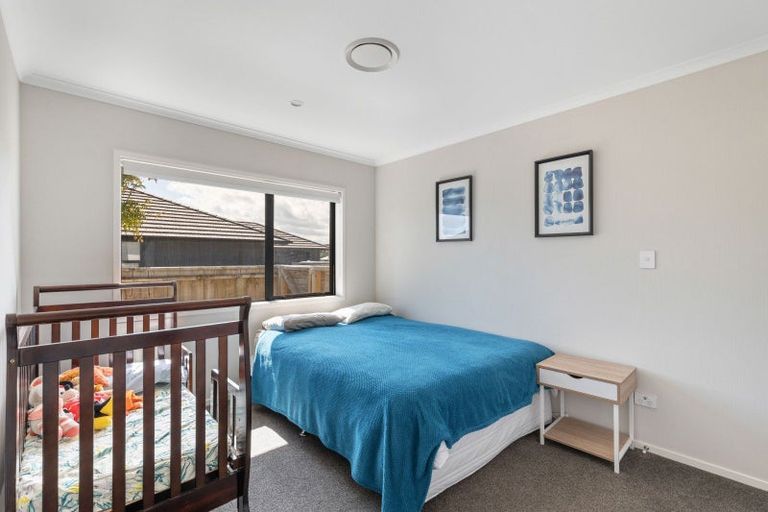Photo of property in 21 Longstaff Drive, Bell Block, New Plymouth, 4312