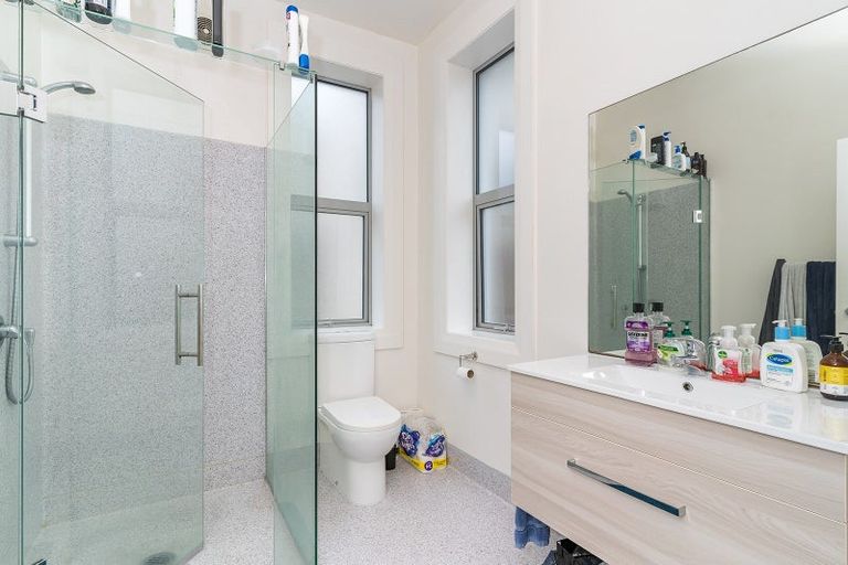 Photo of property in 129a Forth Street, North Dunedin, Dunedin, 9016