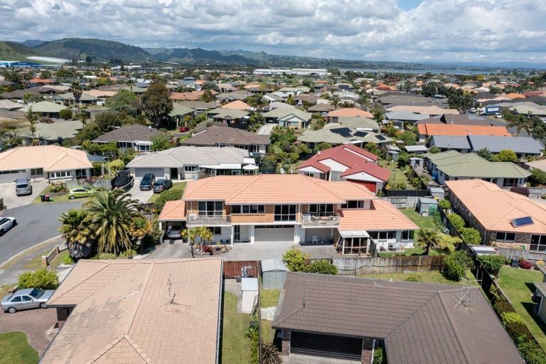 Photo of property in 4 Grevillea Place, Mount Maunganui, 3116