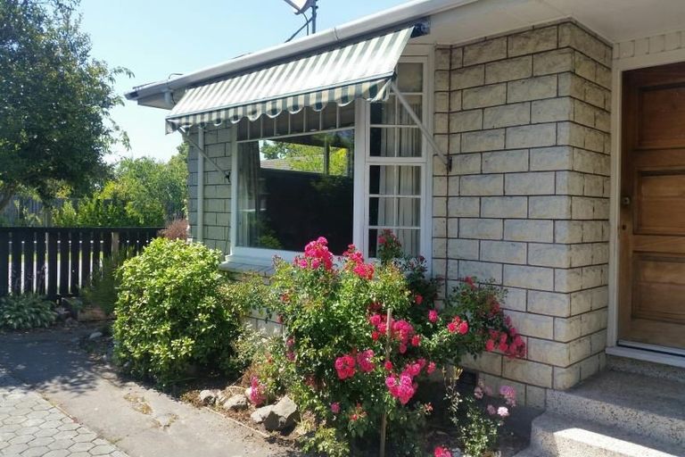 Photo of property in 1/85a Mays Road, St Albans, Christchurch, 8052