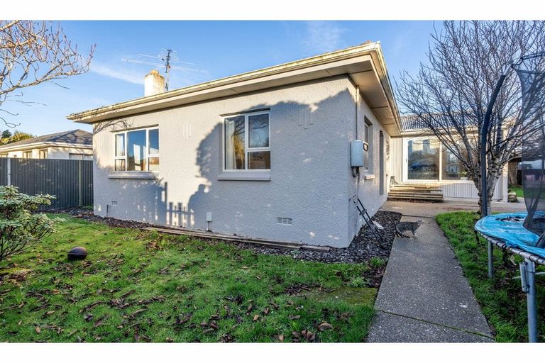 Photo of property in 8 Wilton Street, Windsor, Invercargill, 9810