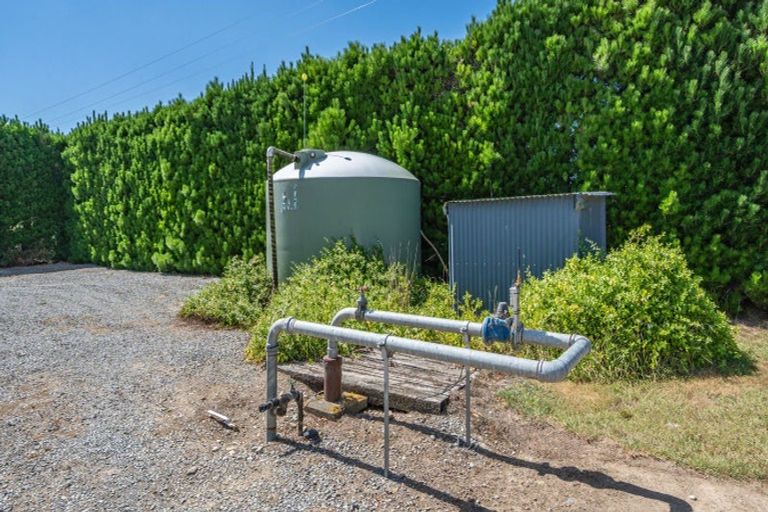 Photo of property in 282 Sharlands Road, Dunsandel, Rakaia, 7783