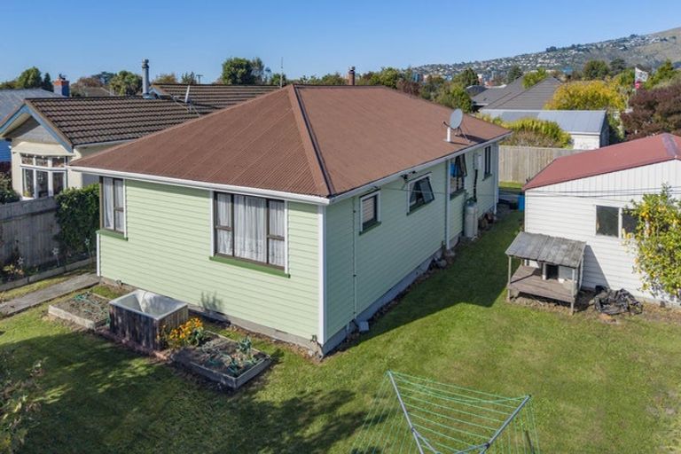 Photo of property in 59 Rutherford Street, Woolston, Christchurch, 8023