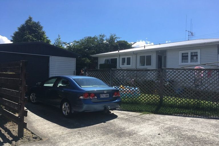 Photo of property in 12 Collingwood Street, Judea, Tauranga, 3110