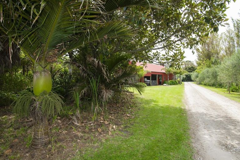 Photo of property in 42 Lloyd George Road, Wainui, Gisborne, 4010