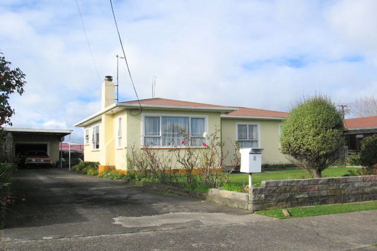 Photo of property in 3 Cobham Way, Feilding, 4702