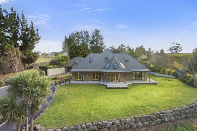 Photo of property in 328 Cones Road, Loburn, Rangiora, 7472