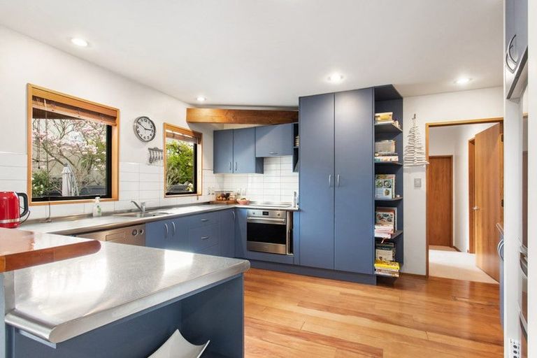 Photo of property in 31 Wroxton Terrace, Merivale, Christchurch, 8014