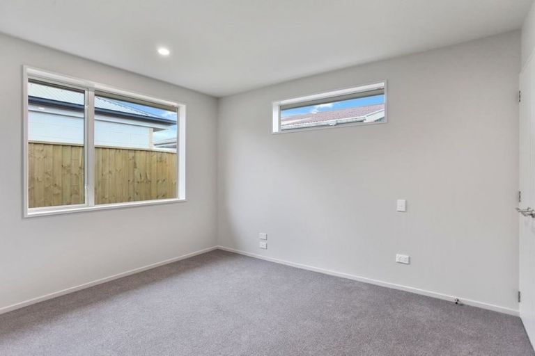 Photo of property in 4/6 Nicholls Road, Halswell, Christchurch, 8025