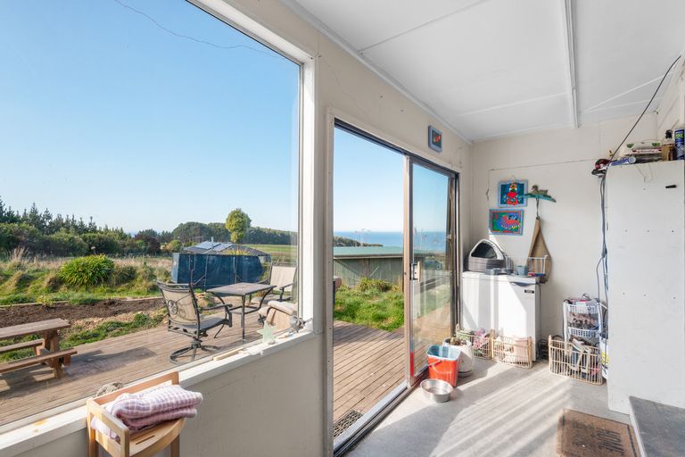 Photo of property in 432 Bull Creek Road, Glenledi, Milton, 9292