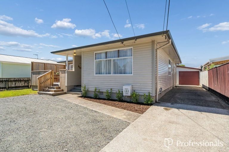 Photo of property in 38 Routley Crescent, Elderslea, Upper Hutt, 5018