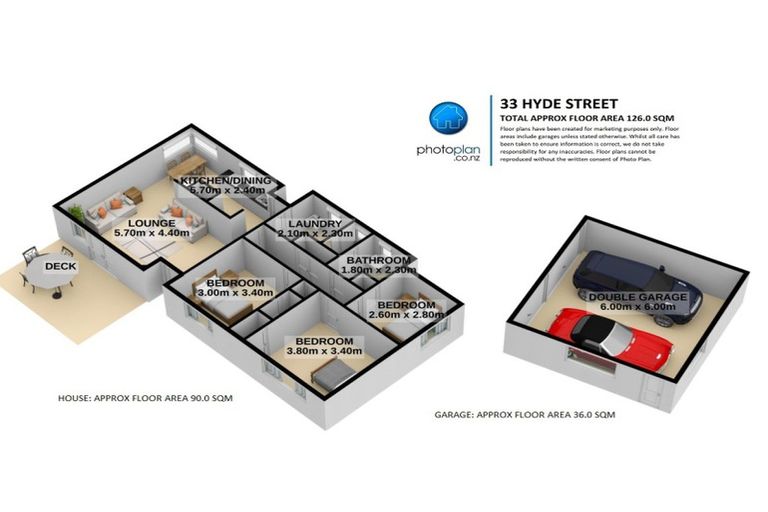 Photo of property in 33 Hyde Avenue, Nawton, Hamilton, 3200