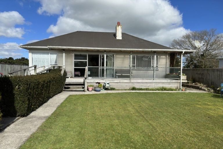 Photo of property in 66 Conway Road, Eltham, 4322