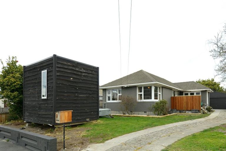Photo of property in 9 Newport Street, Avondale, Christchurch, 8061