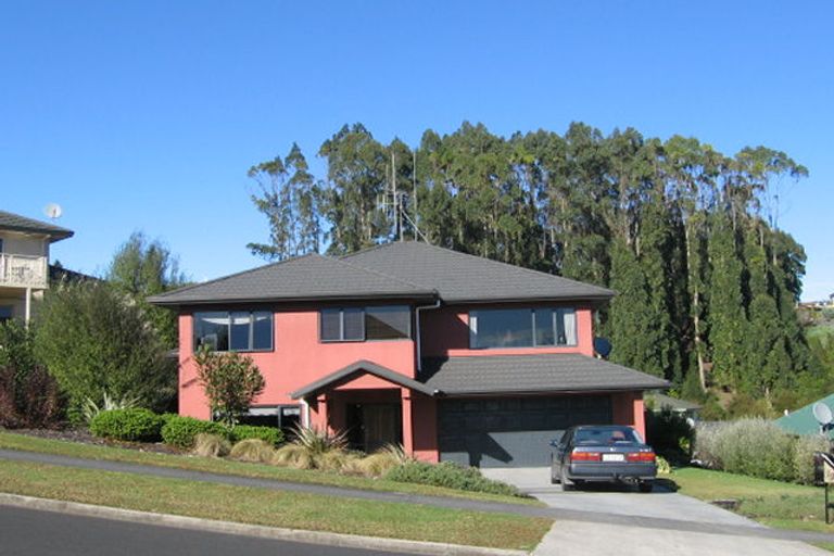 Photo of property in 19 Greenfield Drive, Western Heights, Hamilton, 3200