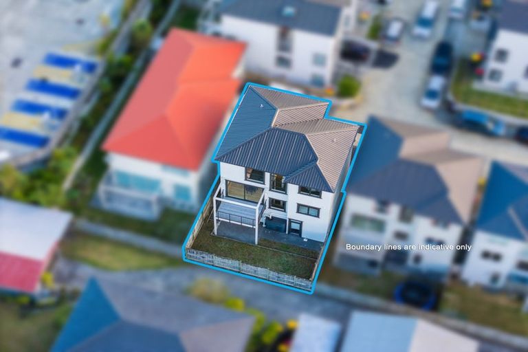 Photo of property in 5 Nephrite Lane, Henderson, Auckland, 0610