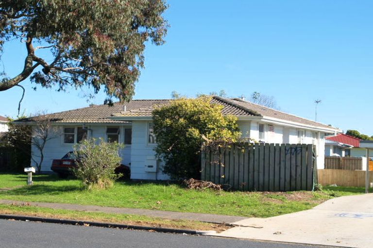 Photo of property in 8 Wickman Way, Mangere East, Auckland, 2024