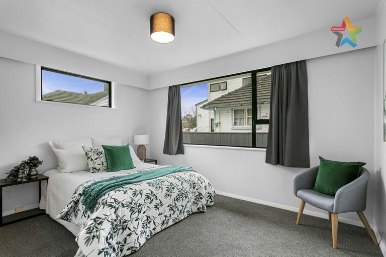 Photo of property in 59 Chapman Crescent, Naenae, Lower Hutt, 5011