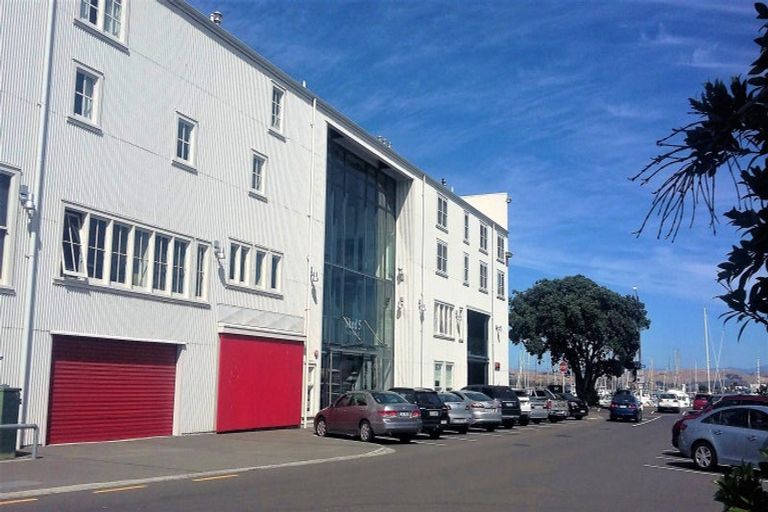 Photo of property in Shed 5, 215/1 Lever Street, Ahuriri, Napier, 4110