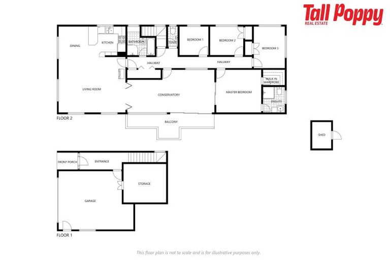 Photo of property in 4 Leven Street, South Hill, Oamaru, 9400