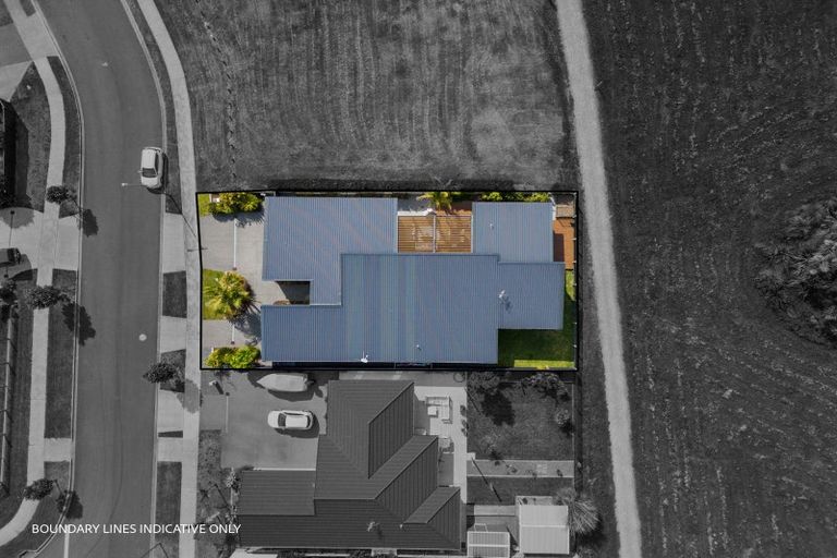 Photo of property in 64 Drabble Crescent, Papamoa Beach, Papamoa, 3118