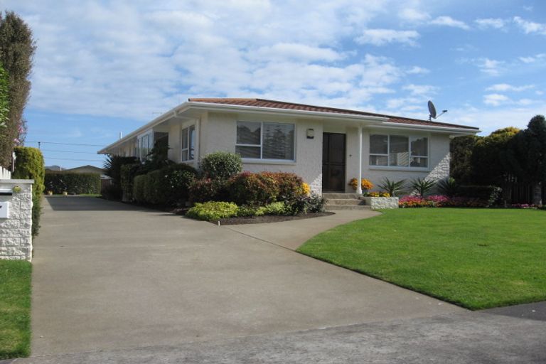 Photo of property in 7 Downes Avenue, Springvale, Whanganui, 4501