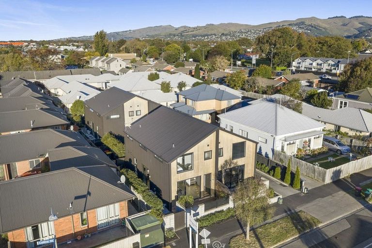 Photo of property in 18a Collins Street, Addington, Christchurch, 8024