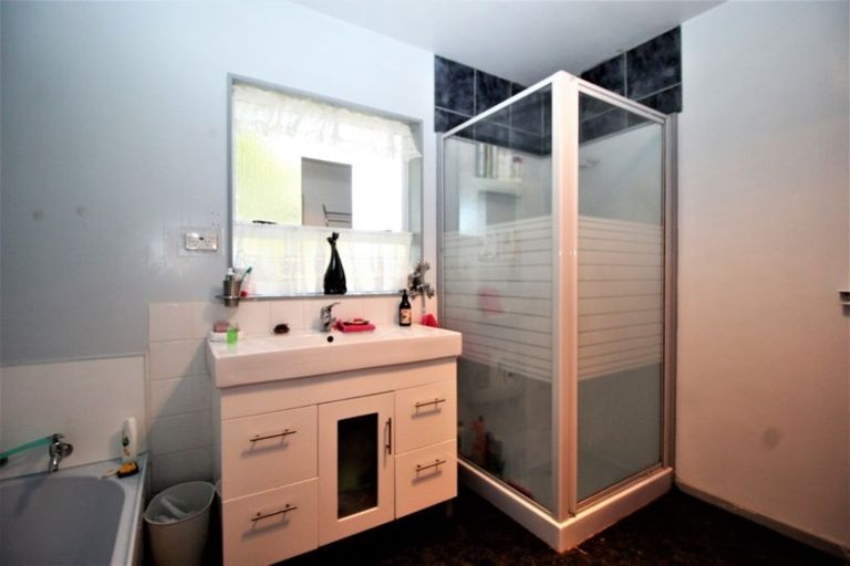 Photo of property in 110 Grey Street, Woodville, 4920