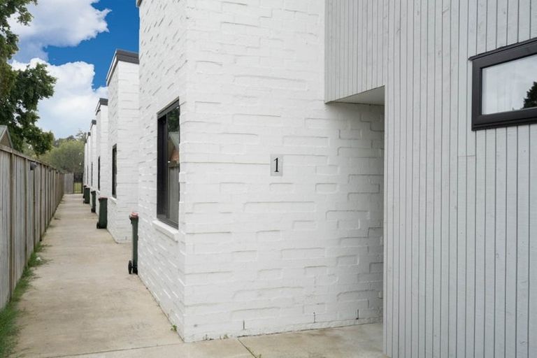 Photo of property in 1/162 Massey Street, Frankton, Hamilton, 3204