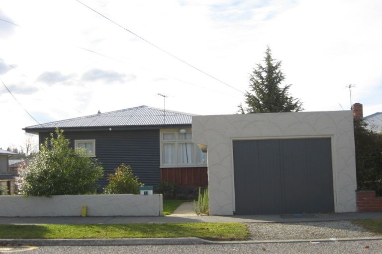 Photo of property in 71 Ventry Street, Alexandra, 9320