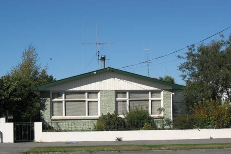 Photo of property in 334 Wai-iti Road, Glenwood, Timaru, 7910
