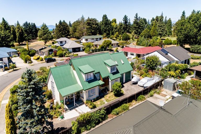 Photo of property in 5 Edwin Chambers Drive, Motueka, 7120