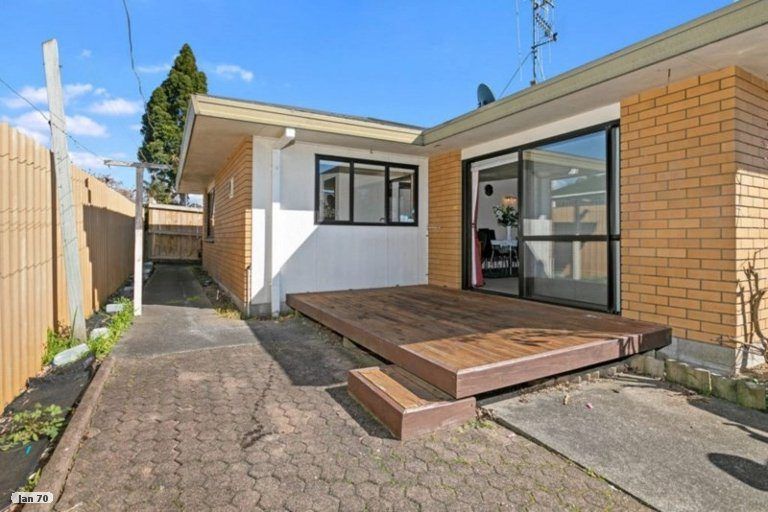 Photo of property in 4/742 Cameron Road, Tauranga South, Tauranga, 3112