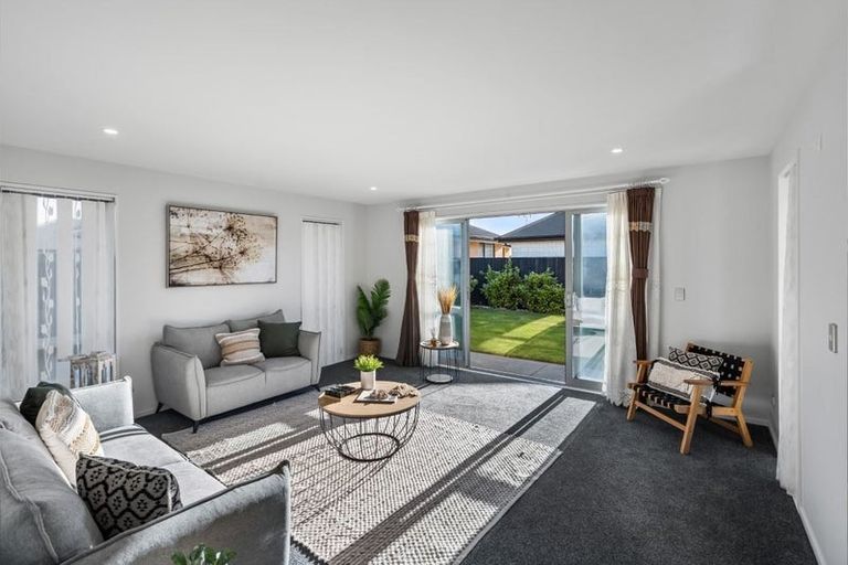 Photo of property in 25 Contrail Street, Wigram, Christchurch, 8042