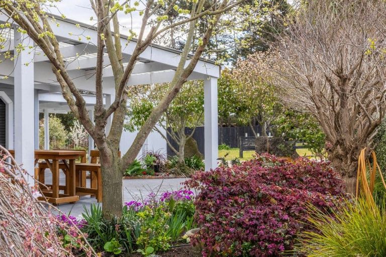 Photo of property in 21 Glenn Street, Castlecliff, Whanganui, 4501