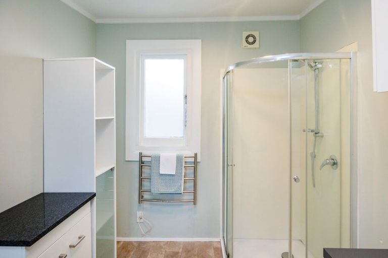 Photo of property in 223 College Street, West End, Palmerston North, 4412