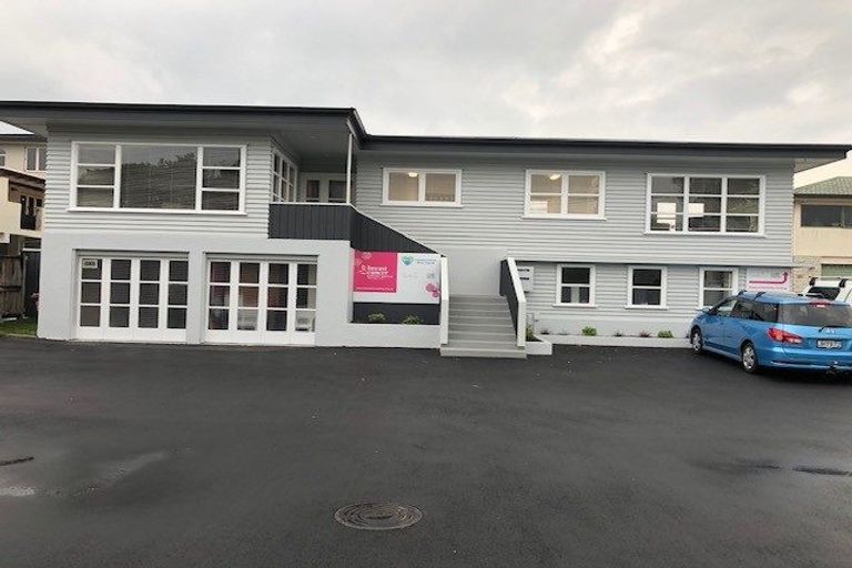 Photo of property in 53 Fraser Street, Tauranga South, Tauranga, 3112